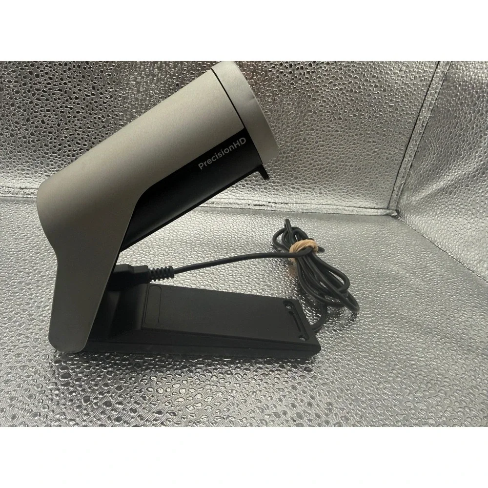 Cisco precisionhd camera